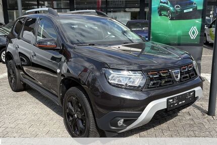 Dacia Duster 55.000 km 18.470 &euro; Hanau 63452