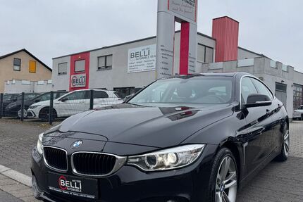 BMW 420 Gran Coupé 188.782 km 15.950 &euro; Hanau 63452