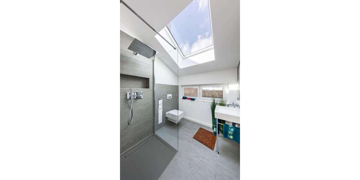 Einfamilienhaus Gründau Rothenbergen - 4 Zimmer, 129 m&sup2;, 449.990&euro; | Angebot:25679138