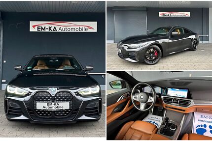 BMW M440 160.000 km 39.500 &euro; Hanau 63456