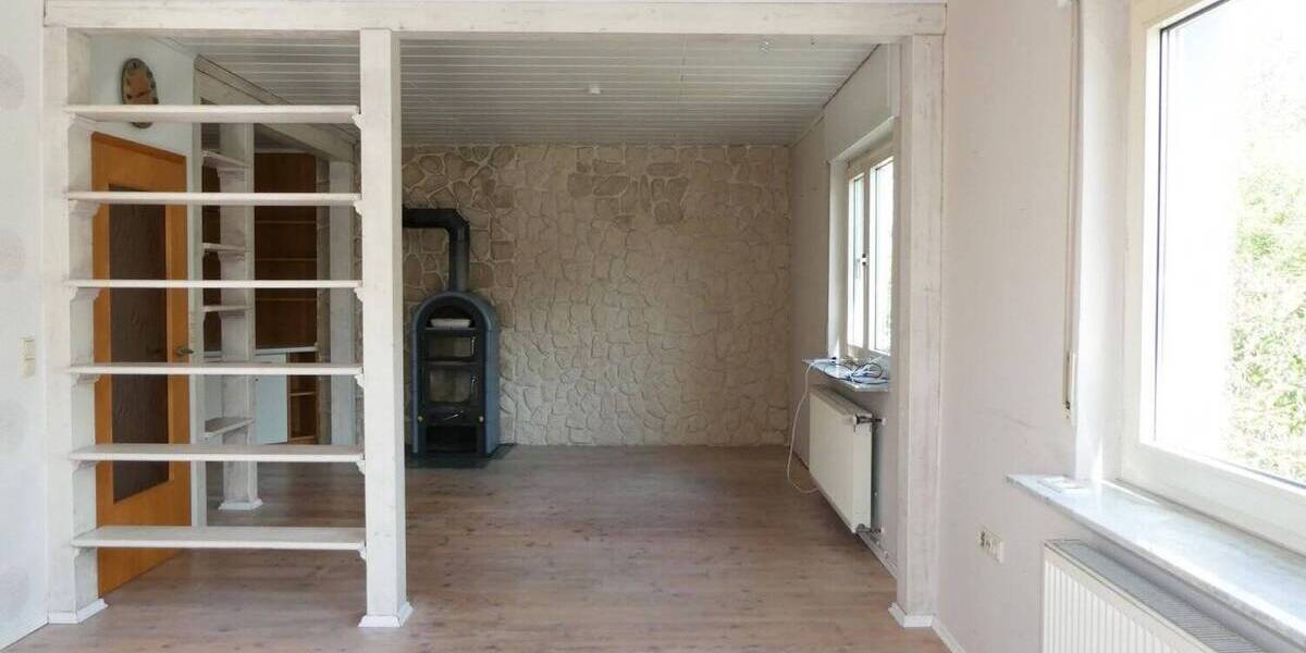 Einfamilienhaus Gründau-Lieblos Lieblos - 4 Zimmer, 116 m&sup2;, 298.000&euro; | Angebot:25704421