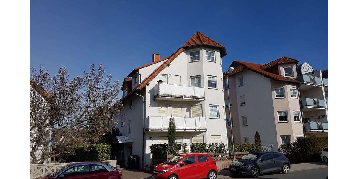 Etagenwohnung Obertshausen - 1.5 Zimmer, 40 m&sup2;, 149.000&euro; | Angebot:26760185
