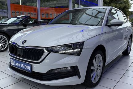 Skoda Scala 38.900 km 18.990 &euro; Groß-Umstadt 64823