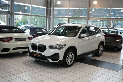 BMW X1 31.314 km 22.900 &euro; Obertshausen 63179