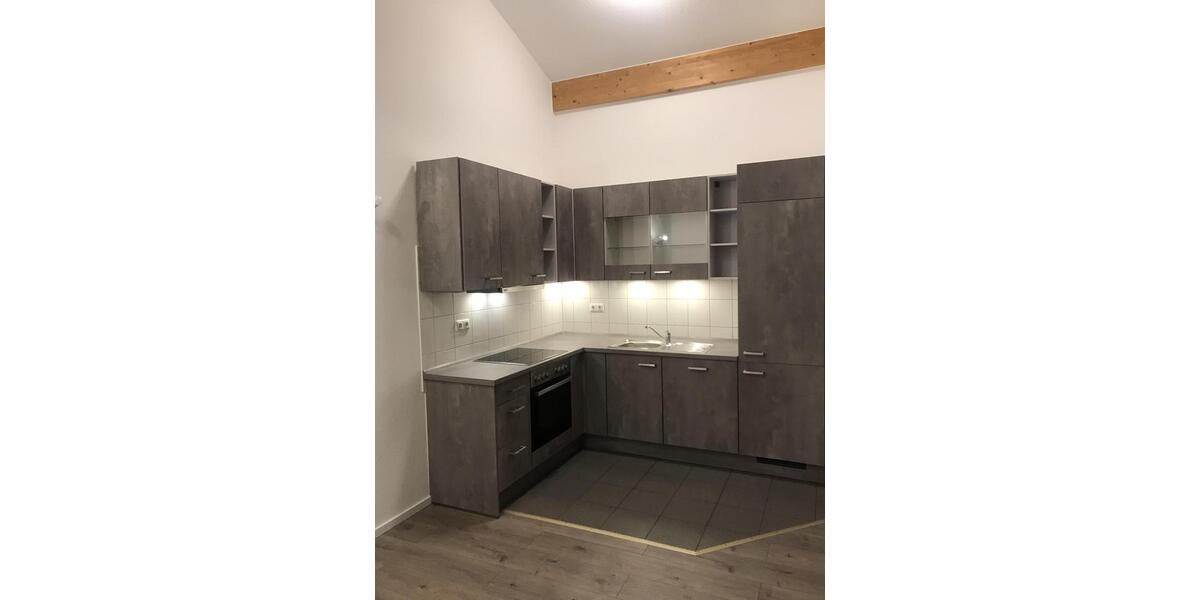 Etagenwohnung Groß-Bieberau Bieberau - 3 Zimmer, 90 m&sup2;, 965&euro; | Angebot:26236402