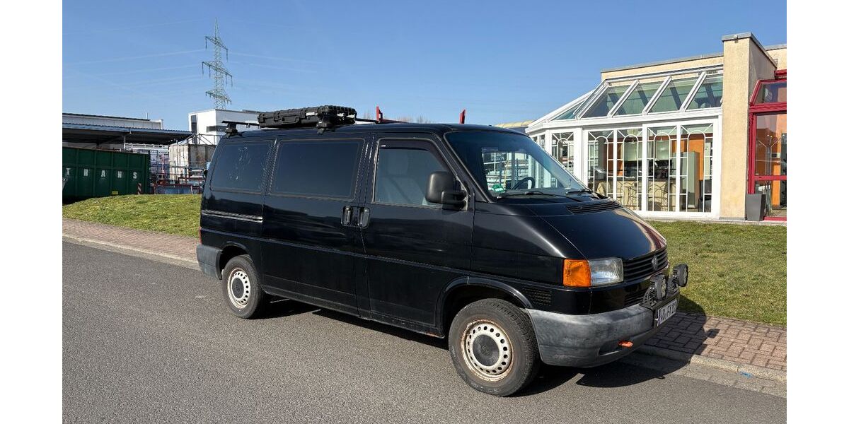 VW T4 Kombi 268.000 km 8.800 &euro; Alzenau 63755