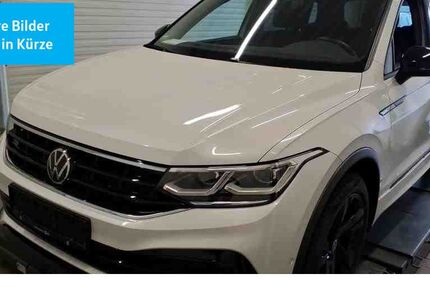 VW Tiguan 24.000 km 34.449 &euro; Mühlheim 63165