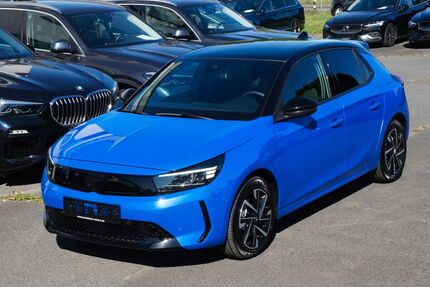 Opel Corsa 24.523 km 17.481 &euro; Großkrotzenburg 63538