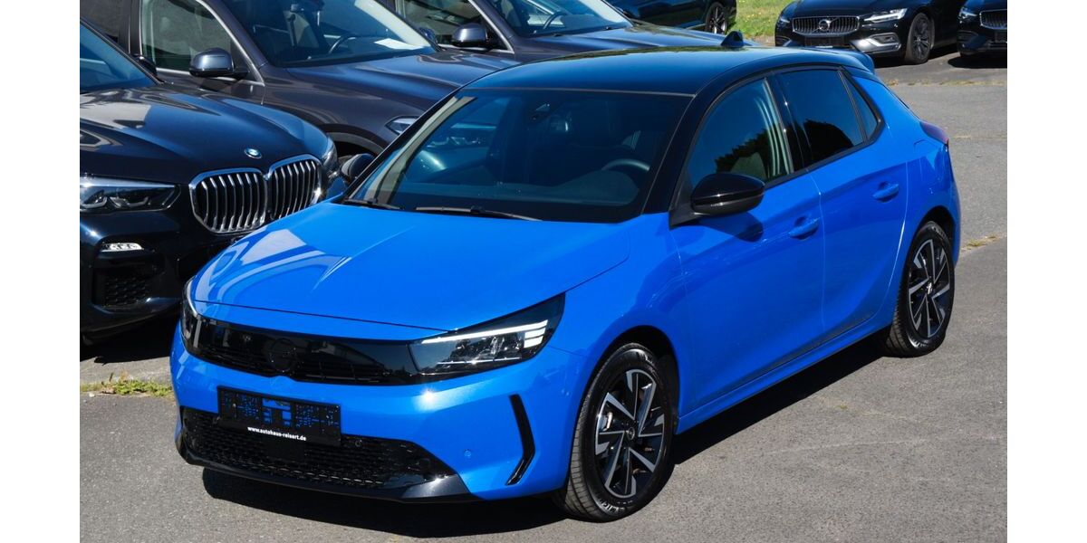 Opel Corsa 24.523 km 18.489 &euro; Großkrotzenburg 63538