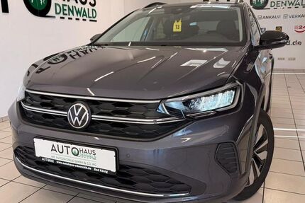VW Taigo 20.000 km 18.990 &euro; Bad König 64732