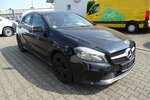 Mercedes-Benz A 200 d Klima 152.100 km 10.890 &euro; Rodgau 63110
