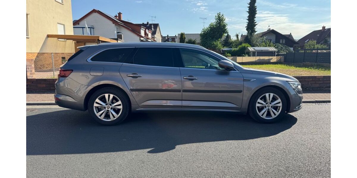 Renault Talisman 154.000 km 11.900 &euro; Freigericht/ Somborn bei Frankfurt am Main 63579