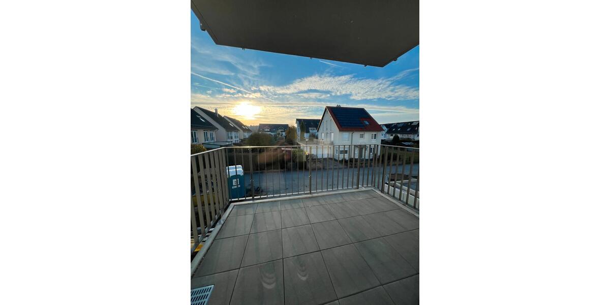 Etagenwohnung Stockstadt am Main - 2 Zimmer, 55 m&sup2;, 710&euro; | Angebot:26281628