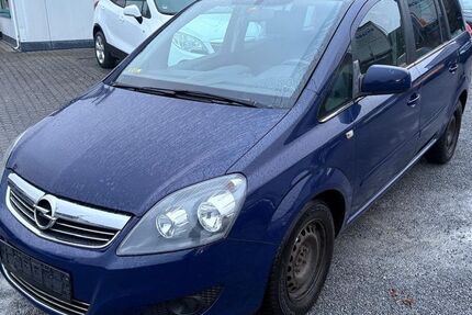 Opel Zafira 306.000 km 1.197 &euro; Freudenberg 97896