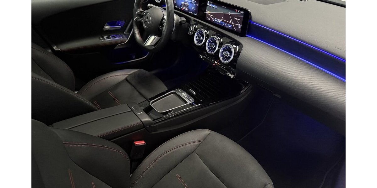 Mercedes-Benz A 200 AMG ADVANCED+ PANORAMA- MULTIBEAM- KAMERA! 11.643 km 32.468 &euro; Groß-Umstadt 64823