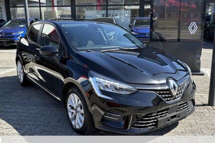 Renault Clio 94.113 km 13.970 &euro; Hanau 63452