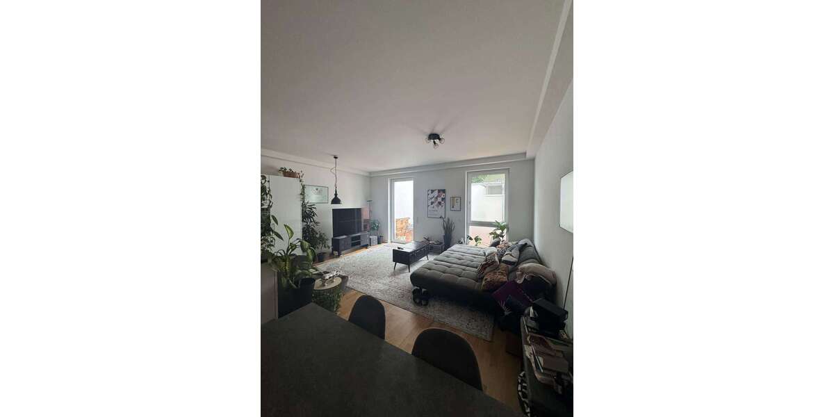 Etagenwohnung Aschaffenburg Österreicher Kolonie - 3 Zimmer, 161 m&sup2;, 1.700&euro; | Angebot:21918311