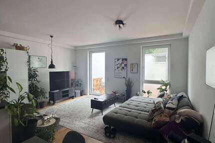 Wohnung Aschaffenburg Österreicher Kolonie - 3 Zimmer, 161 m&sup2;, 1.700&euro; | Angebot:21918311