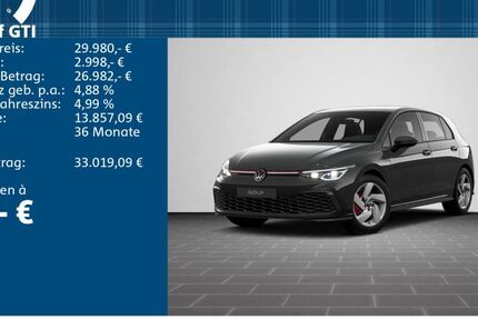 VW Golf 16.238 km 29.630 &euro; Aschaffenburg 63741
