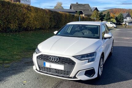 Audi A3 52.000 km 19.900 &euro; Hanau 63452