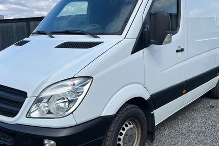 Mercedes-Benz Sprinter 200.000 km 12.999 &euro; Grosswallstadt 63868