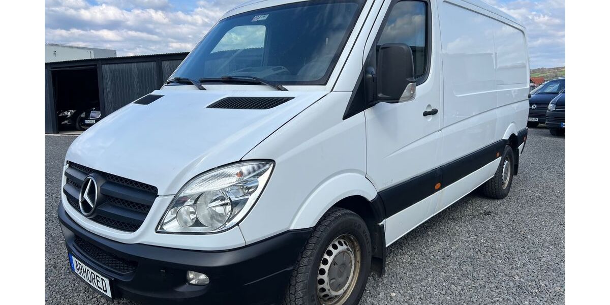 Mercedes-Benz Sprinter 200.000 km 12.999 &euro; Grosswallstadt 63868