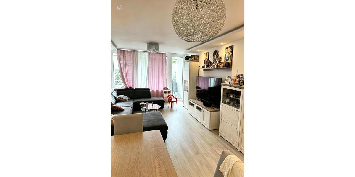 Etagenwohnung Maintal - 4 Zimmer, 98 m&sup2;, 310.000&euro; | Angebot:26313723