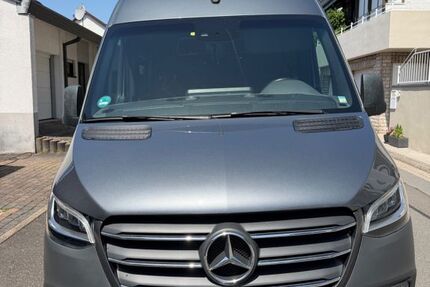 Mercedes-Benz Sprinter 217.500 km 21.999 &euro; Frammersbach 97833