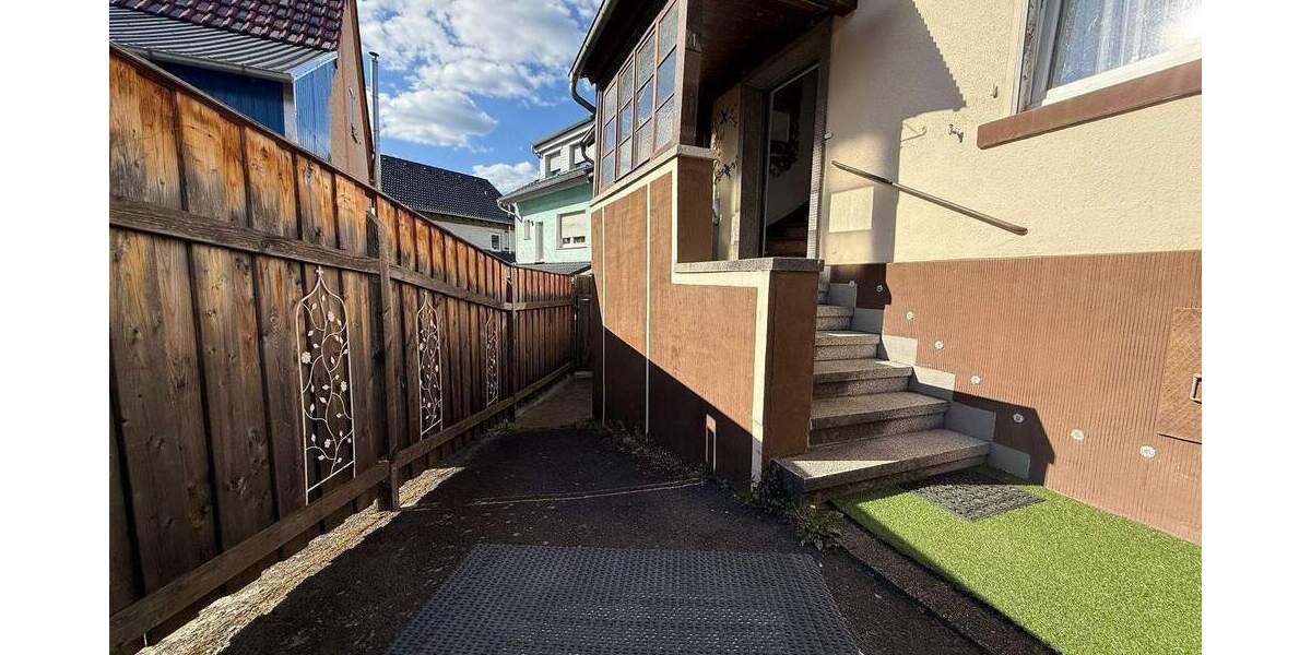 Einfamilienhaus Linsengericht Eidengesäß - 5 Zimmer, 128 m&sup2;, 255.000&euro; | Angebot:26037427