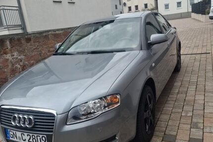 Audi A4 175.000 km 4.850 &euro; Gründau 63584