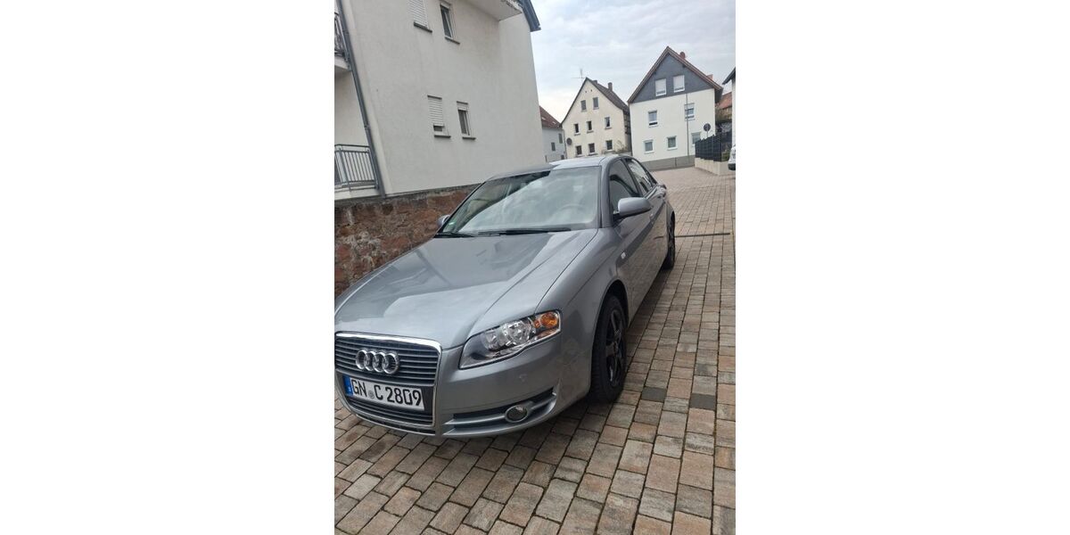Audi A4 175.000 km 4.850 &euro; Gründau 63584