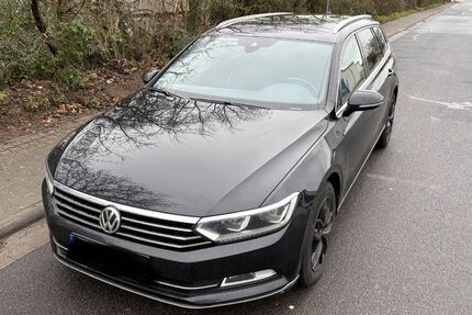 VW Passat Variant 135.000 km 18.700 &euro; Aschaffenburg 63741