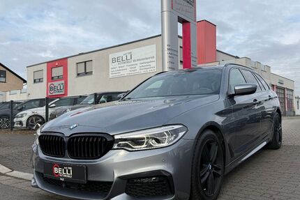 BMW 540 168.430 km 25.950 &euro; Hanau 63452