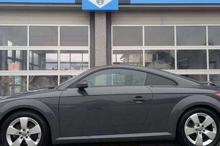 Audi TT 89.900 km 27.480 &euro; Collenberg 97903