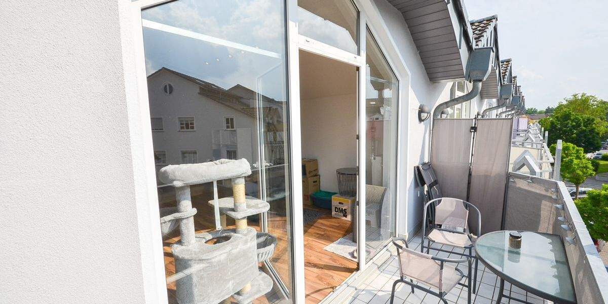 Etagenwohnung Groß-Zimmern Zimmern - 3 Zimmer, 86 m&sup2;, 225.000&euro; | Angebot:25741168