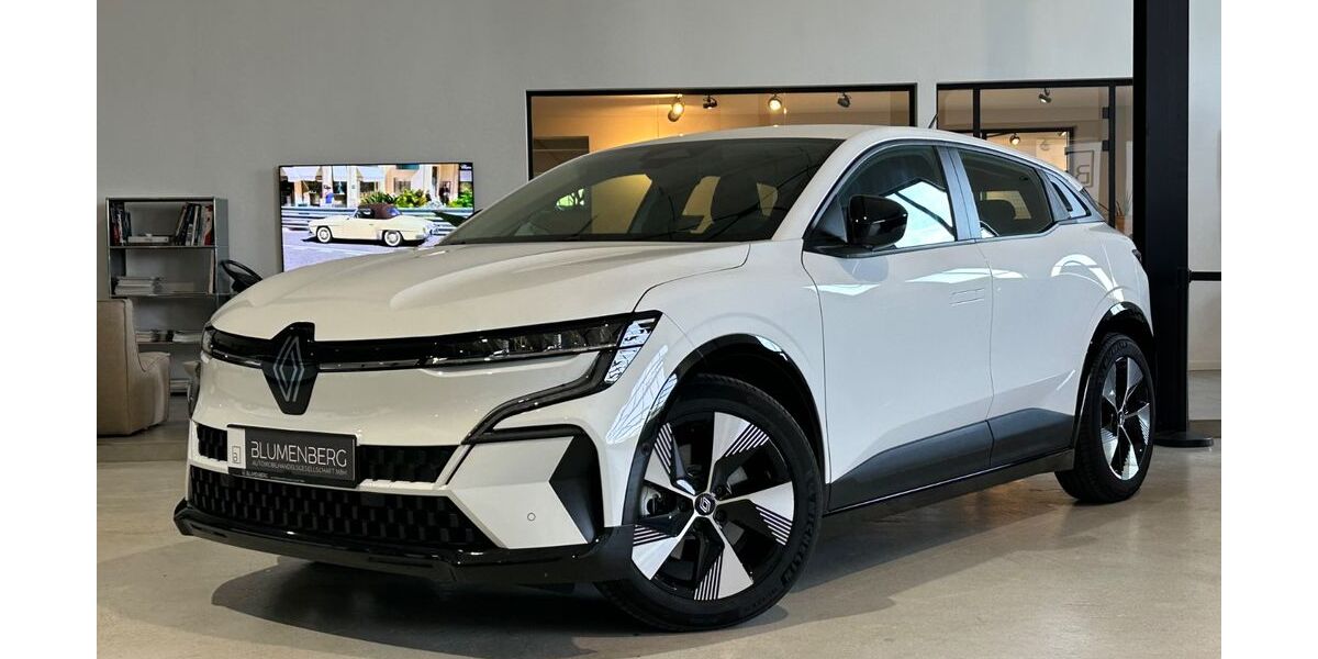 Renault Megane E-TECH 1.806 km 24.980 &euro; Rodgau-Weiskirchen/nähe Frankfurt am Main 63110