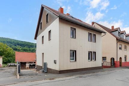 Haus Waldaschaff - 6 Zimmer, 174 m&sup2;, 499.000&euro; | Angebot:24827733