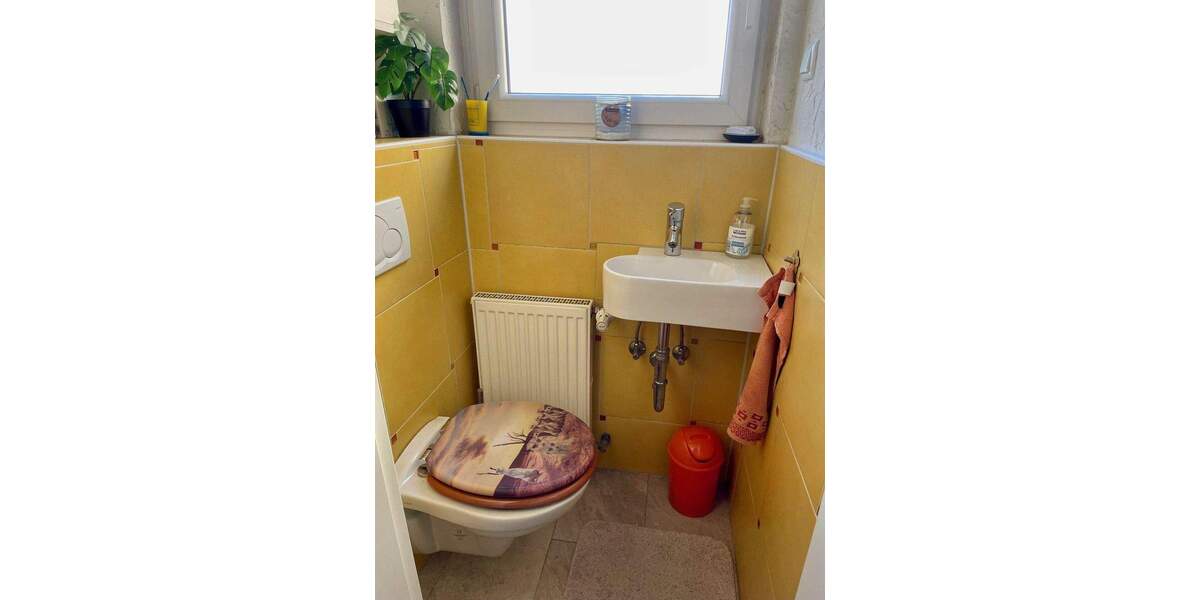 Reihenmittelhaus Lämmerspiel Lämmerspiel - 4 Zimmer, 100 m&sup2;, 475.000&euro; | Angebot:25729888