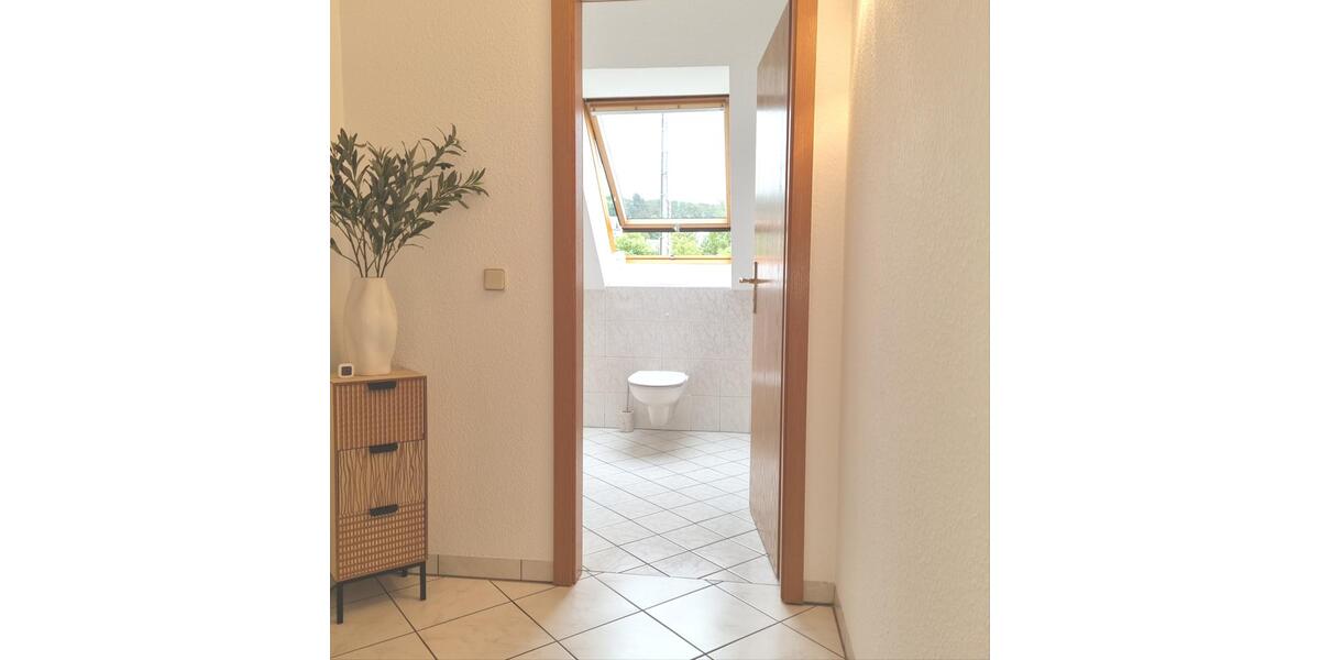 Dachgeschoßwohnung Kleinostheim - 5.5 Zimmer, 240 m&sup2;, 1.700&euro; | Angebot:26660338