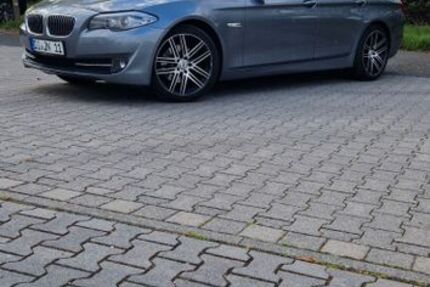 BMW 520 213.000 km 10.500 &euro; Babenhausen 64832