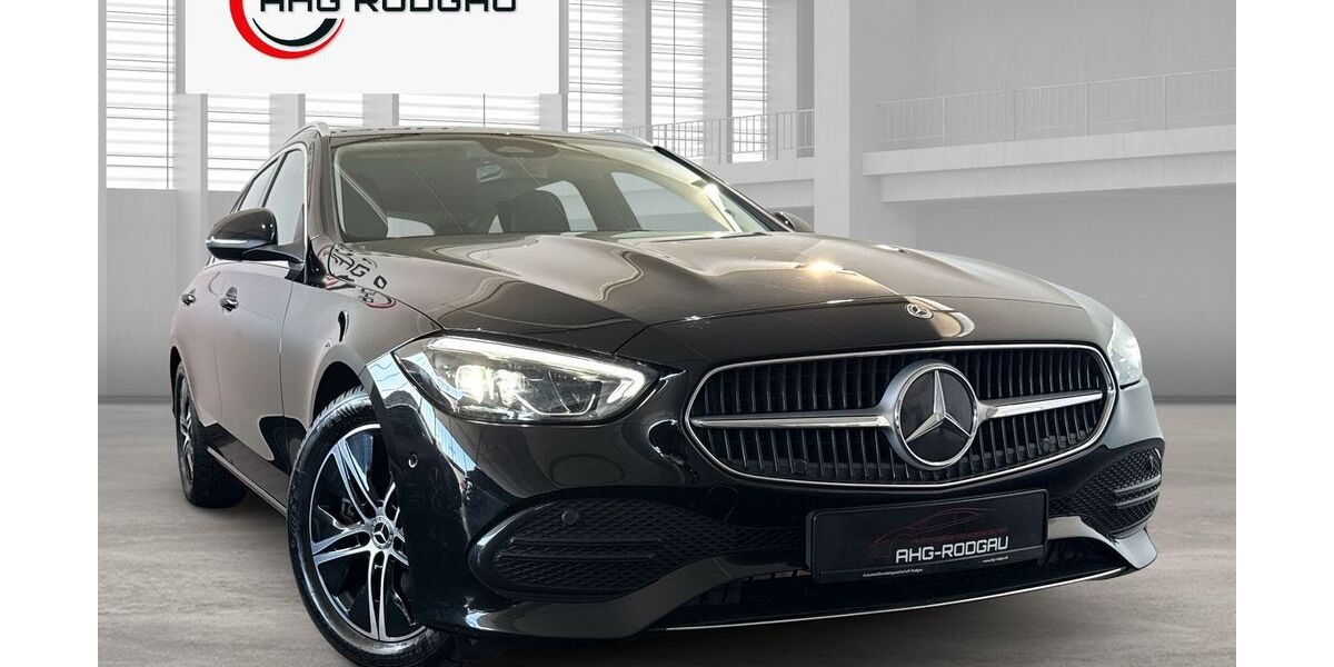 Mercedes-Benz C 200 90.664 km 25.499 &euro; Hanau 63452