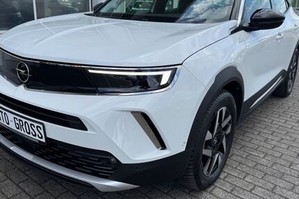 Opel Mokka 61.700 km 16.990 &euro; Gelnhausen-Hailer 63571