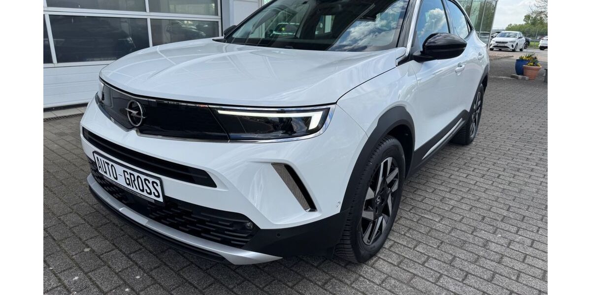 Opel Mokka 61.700 km 16.990 &euro; Gelnhausen-Hailer 63571