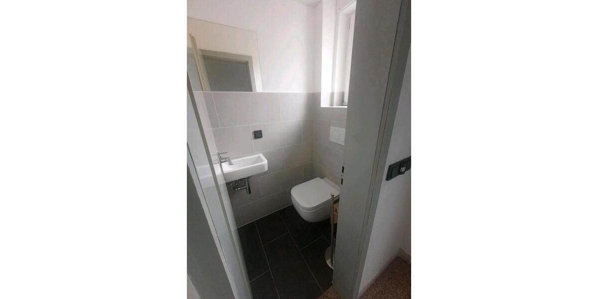 Doppelhaushälfte Elsenfeld - 3 Zimmer, 80 m&sup2;, 1.000&euro; | Angebot:26007661
