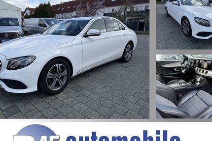 Mercedes-Benz E 200 189.762 km 16.590 &euro; Gross-Umstadt 64823
