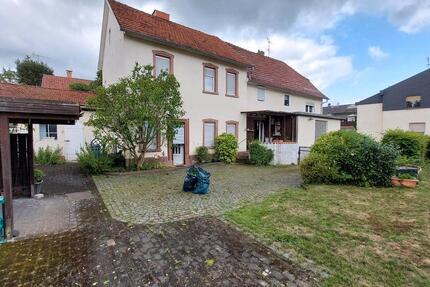 Haus Freigericht - 8 Zimmer, 200 m&sup2;, 395.000&euro; | Angebot:26592271