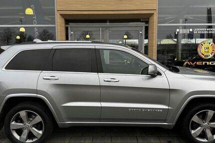 Jeep Grand Cherokee 182.650 km 12.999 &euro; Aschaffenburg 63741