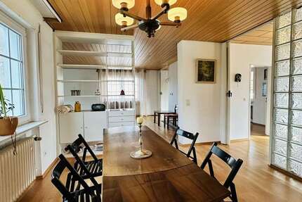 Haus Reinheim - 8 Zimmer, 185 m&sup2;, 499.000&euro; | Angebot:24179261