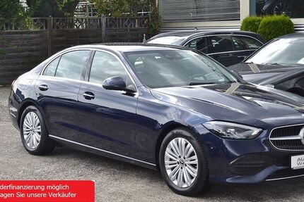 Mercedes-Benz C 200 39.539 km 32.900 &euro; Heusenstamm bei Frankfurt/M 63150