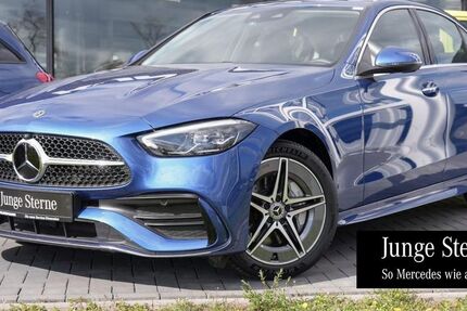 Mercedes-Benz C 300 9.550 km 41.555 &euro; Alzenau 63755